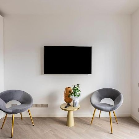 Casa Parboni By Hili Leilighet Roma Eksteriør bilde