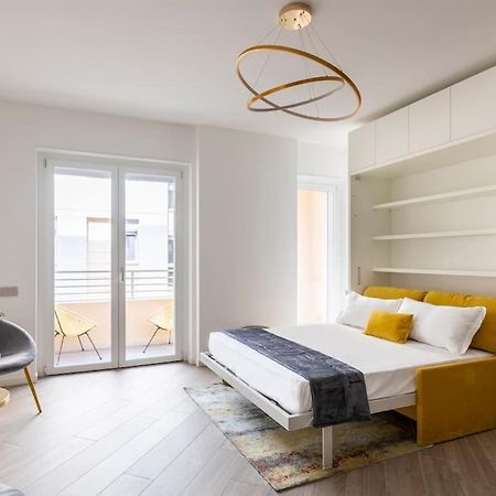 Casa Parboni By Hili Leilighet Roma Eksteriør bilde