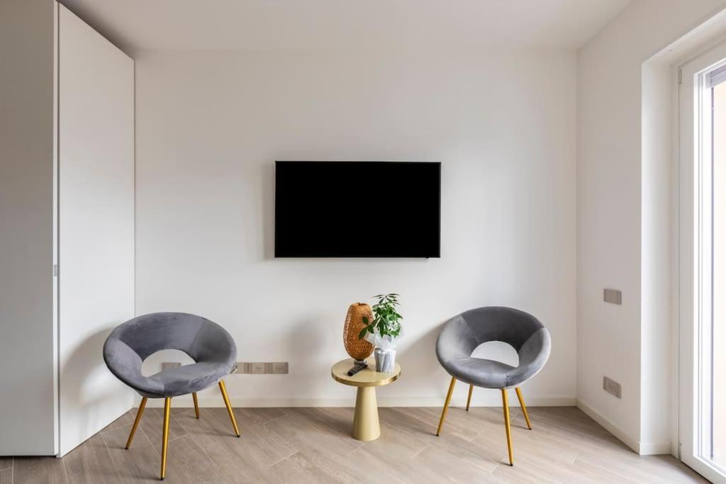Casa Parboni By Hili Leilighet Roma Eksteriør bilde