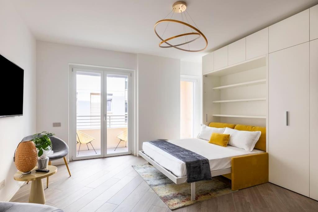 Casa Parboni By Hili Leilighet Roma Eksteriør bilde