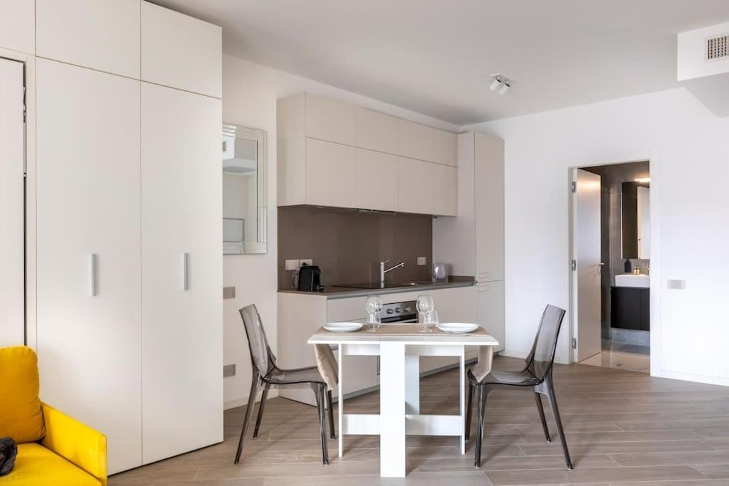 Casa Parboni By Hili Leilighet Roma Eksteriør bilde