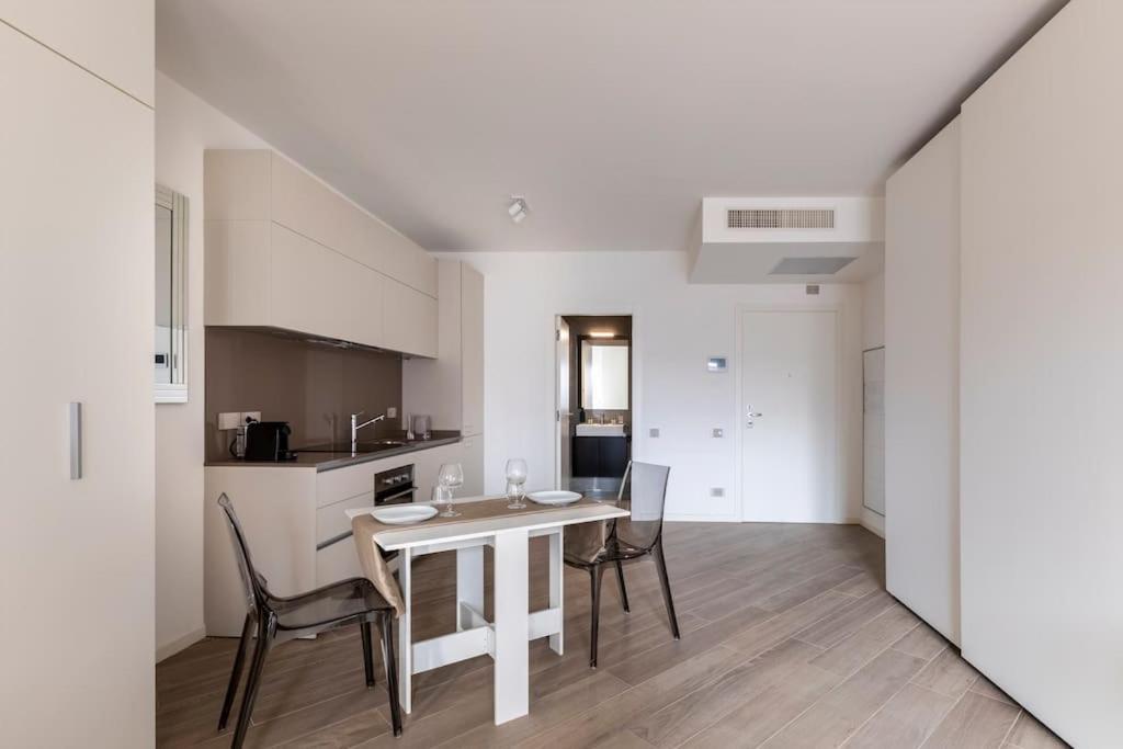 Casa Parboni By Hili Leilighet Roma Eksteriør bilde