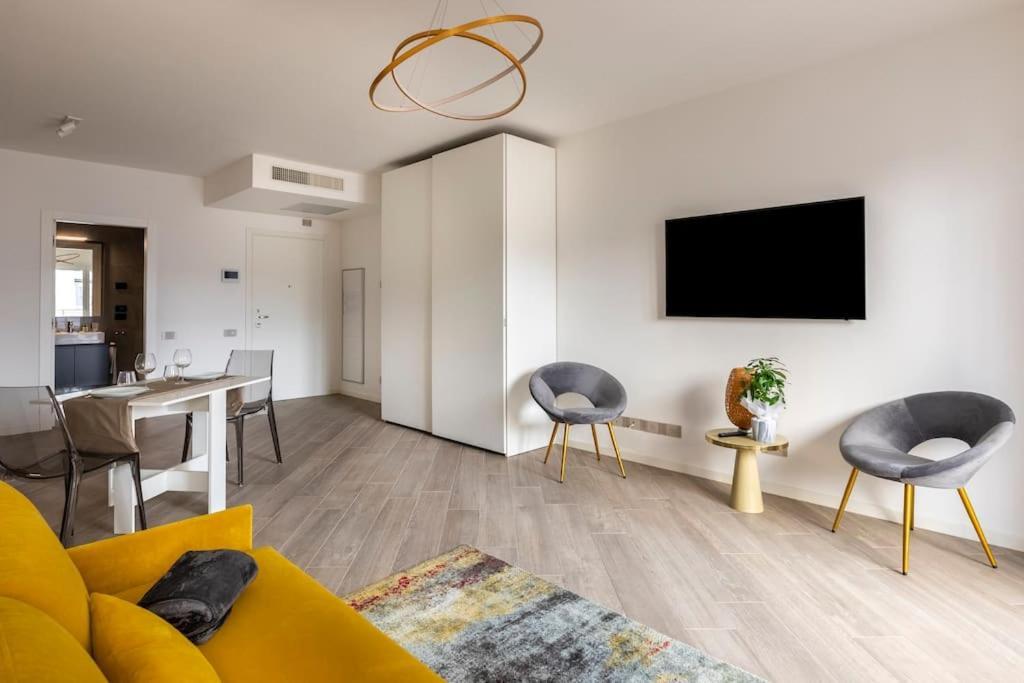Casa Parboni By Hili Leilighet Roma Eksteriør bilde