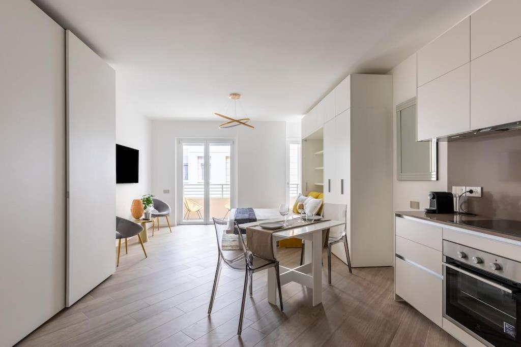 Casa Parboni By Hili Leilighet Roma Eksteriør bilde