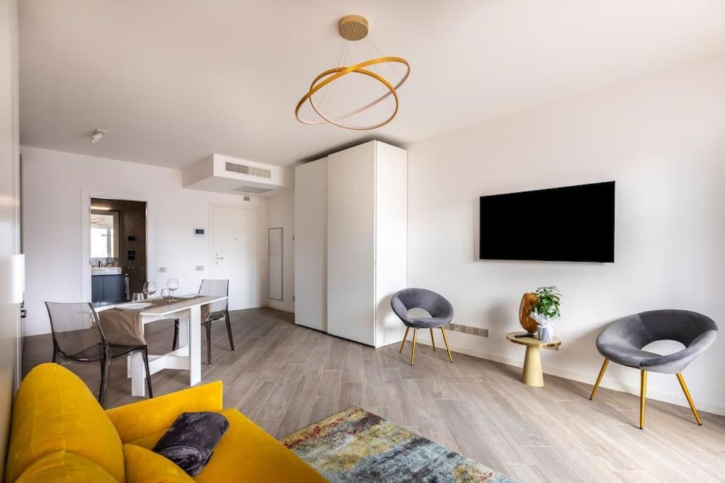 Casa Parboni By Hili Leilighet Roma Eksteriør bilde