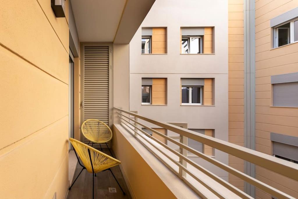 Casa Parboni By Hili Leilighet Roma Eksteriør bilde