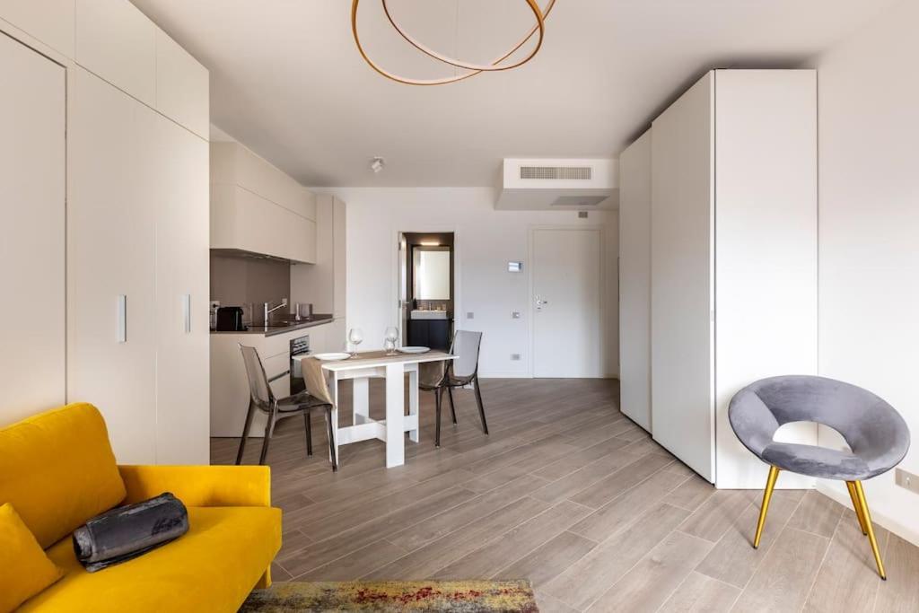 Casa Parboni By Hili Leilighet Roma Eksteriør bilde