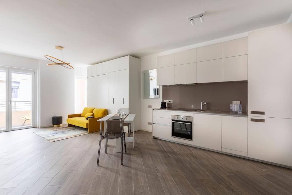 Casa Parboni By Hili Leilighet Roma Eksteriør bilde