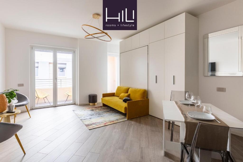 Casa Parboni By Hili Leilighet Roma Eksteriør bilde